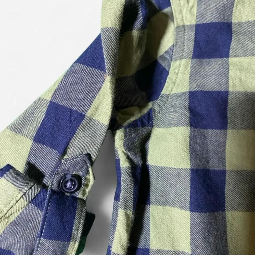 Dip Men's Green and Orange Bundles